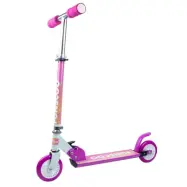 FunScoo Sparkcykel 120 mm, Rosa