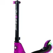 Globber - Scooter - Flow Fotbroms Fuchsia/Svart