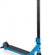 Globber - Sparkcykel - Gs 540 Junior Fotbroms Blå/Svart