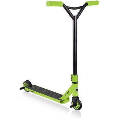 Globber - Sparkcykel - Gs 540 Junior Grön