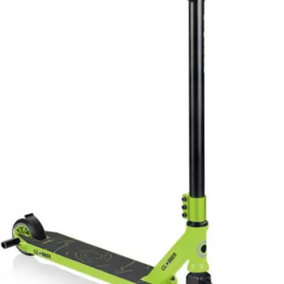 Globber - Sparkcykel - Gs 540 Junior Grön