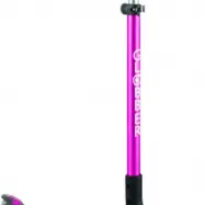 Globber - Sparkcykel - Master Vouwstep Junior Fotbroms Rosa