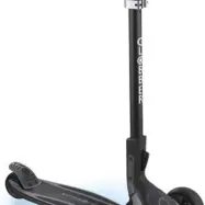 Globber - Sparkcykel - Ultimum Junior Grå/Svart