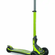 Globber - Sparkcykel - Ultimum Junior Grön