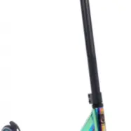 Invert Supreme - Sparkcykel - 1-7-12 Fotbroms Svart/Mångfärgad