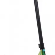 Invert Supreme - Sparkcykel - 2-8-13 Fotbroms Svart/Grön