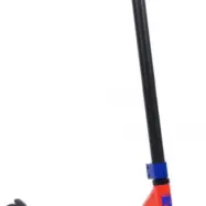 Invert Supreme - Sparkcykel Mini 1-4-8 Svart/Röd