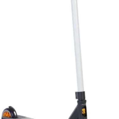 Invert Supreme - Sparkcykel Mini 3-10-14 Svart/Vit