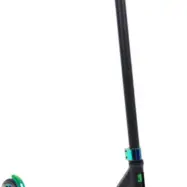 Invert Supreme - Sparkcykel Mini 3-14  Svart/Grön