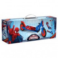 Marvel Spiderman, Hopfällbar Sparkcykel