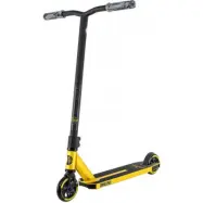 MGP Mgp - Sparkcykel - Carve Elite Junior Fotbroms Svart/Gold