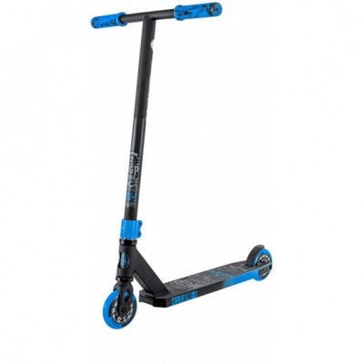 MGP Mgp - Sparkcykel - Carve Pro X Junior Fotbroms Svart/Blå