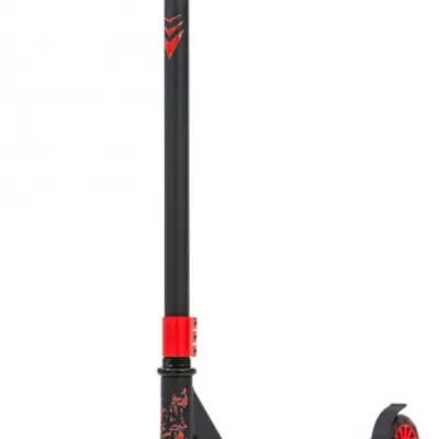 Milly Mally - Scooter Buster 65 X 81 Cm Röd