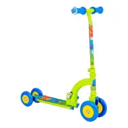 Min Första Sparkcykel Dinosaurie