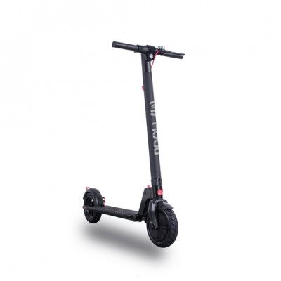 My Hood - El sparkcykel GLX