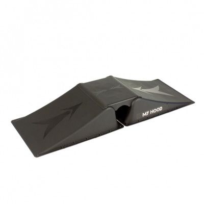 My Hood - Skate Ramp - Two Way