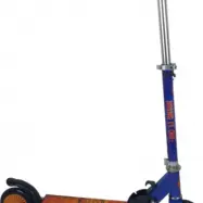 NERF Nerf - Sparkcykel - Blast Junior Fotbroms Orange/Blå