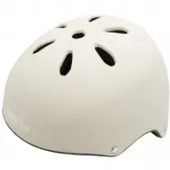 Nordic Hoj - Skatehjälm 51–55 Cm Vit