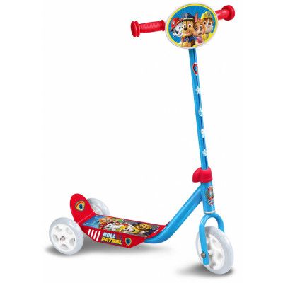 Paw Patrol Sparkcykel med tre hjul - Paw Patrol -  Leksaksaffären