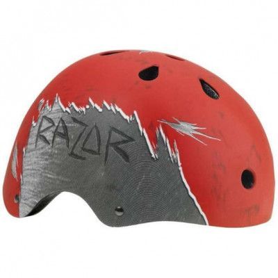 Razor - Razor Street Buzz Hjälm 54-58 Cm