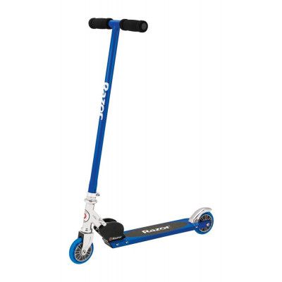 Razor Sport Sparkcykel Blå 6+