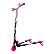 Scissor Scooter - Rosa