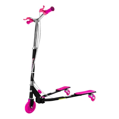 Scissor Scooter - Rosa