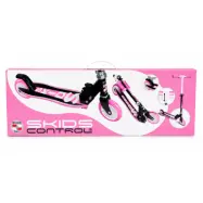 Skids Control Sparkcykel Rosa - Leksaksaffären -  Leksaksaffären
