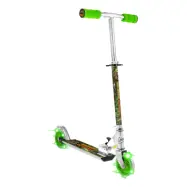 Sparkcykel Dinosaurie