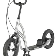 STIGA Air Scooter 12 (Silver)