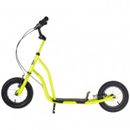 STIGA - Air Scooter 12"(Lime)