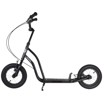 STIGA Air Scooter 12 (Svart)