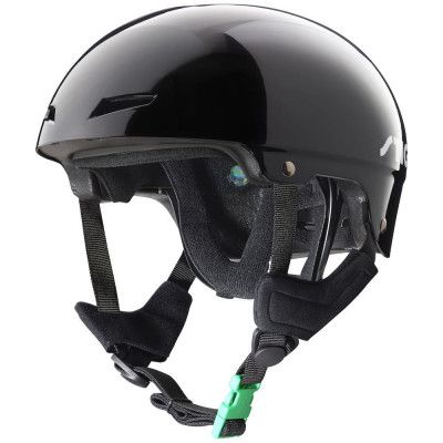 STIGA Helmet Play Black Small (48-52)