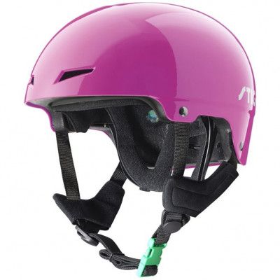 STIGA Helmet Play Pink Medium (52-56)