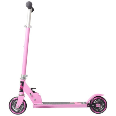 STIGA Kick Scooter Comet 120-S (Rosa)