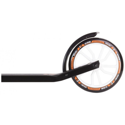 STIGA Route 200-S Scooter (Svart)