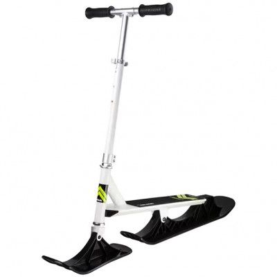 STIGA Snow Kick Free White