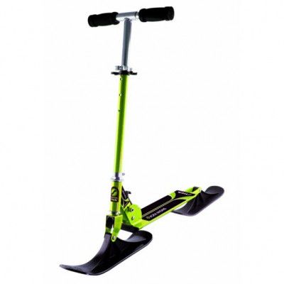 STIGA Snow Kick (Grön)