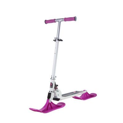 Stiga Snow Kick (Vit/Rosa)