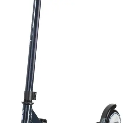 STIGA, Sparkcykel Cruise 145-S, blå