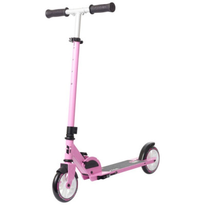 STIGA Cruise Sparkcykel 145-S (Rosa)