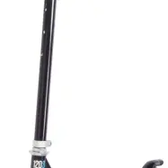 STIGA, Sparkcykel, Kick Scooter Comet 120-S, svart/blå