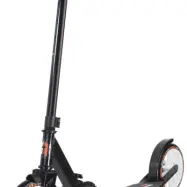 STIGA, Sparkcykel Route 200-S, svart