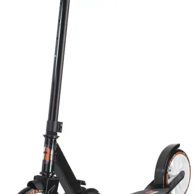 STIGA, Sparkcykel Route 200-S, svart