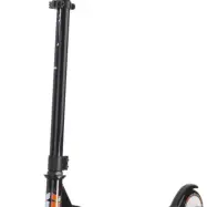 STIGA, Sparkcykel Track 120-S, svart