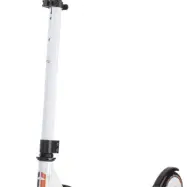 STIGA, Sparkcykel Track 120-S, vit