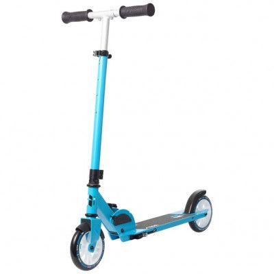 STIGA Str Kick Scooter Cruise 145-S Neon Blue