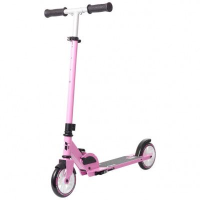 STIGA Str Kick Scooter Cruise 145-S Pink
