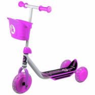 STIGA Str Scooter Mini Kid 3W Pink