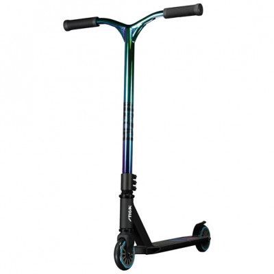 STIGA Trick Scooter Hood (Neon)